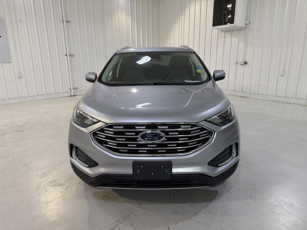 2023 Ford Edge Titanium San Antonio TX