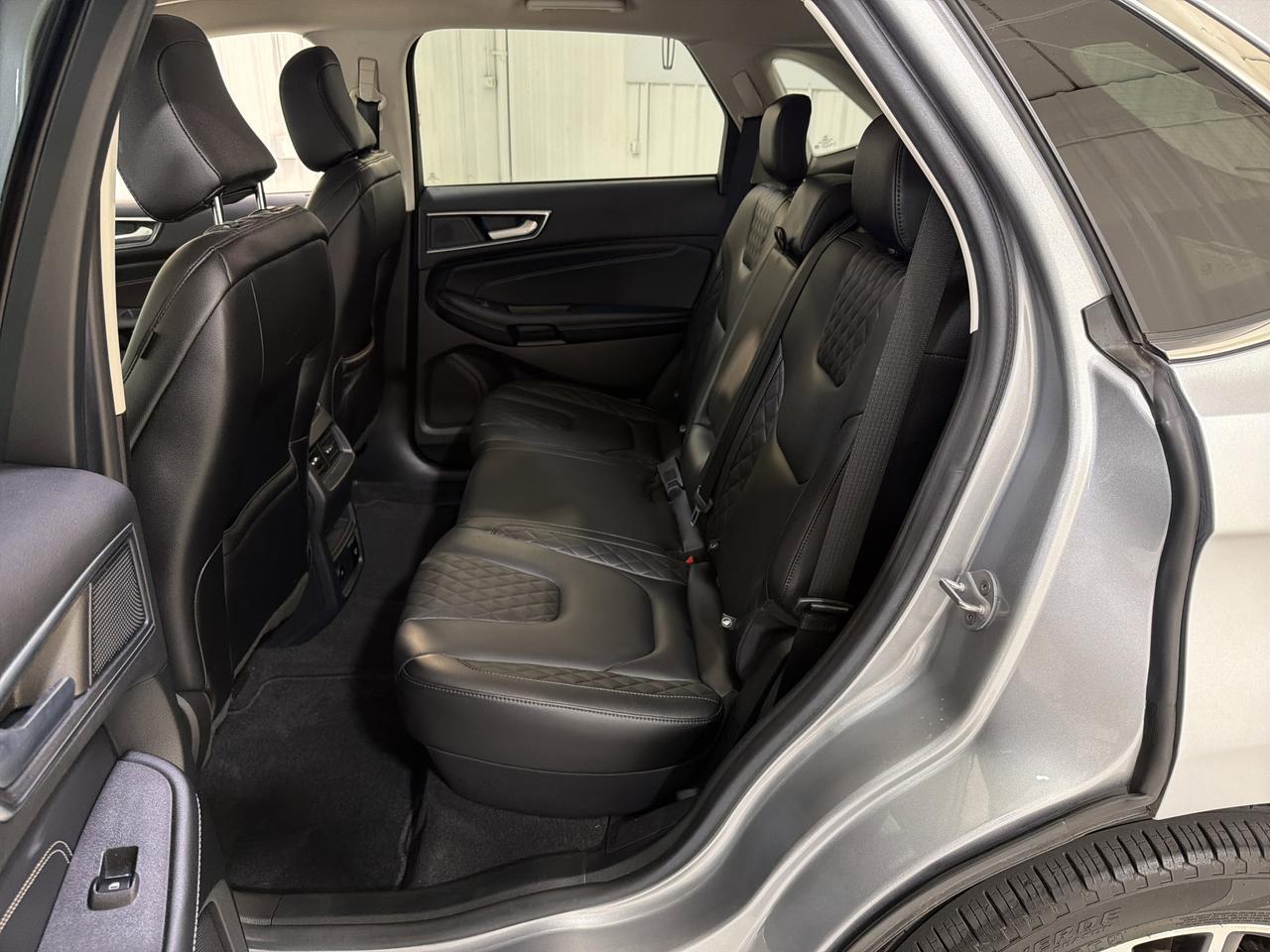 2023 Ford Edge Titanium San Antonio TX