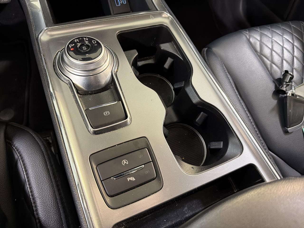 2023 Ford Edge Titanium San Antonio TX