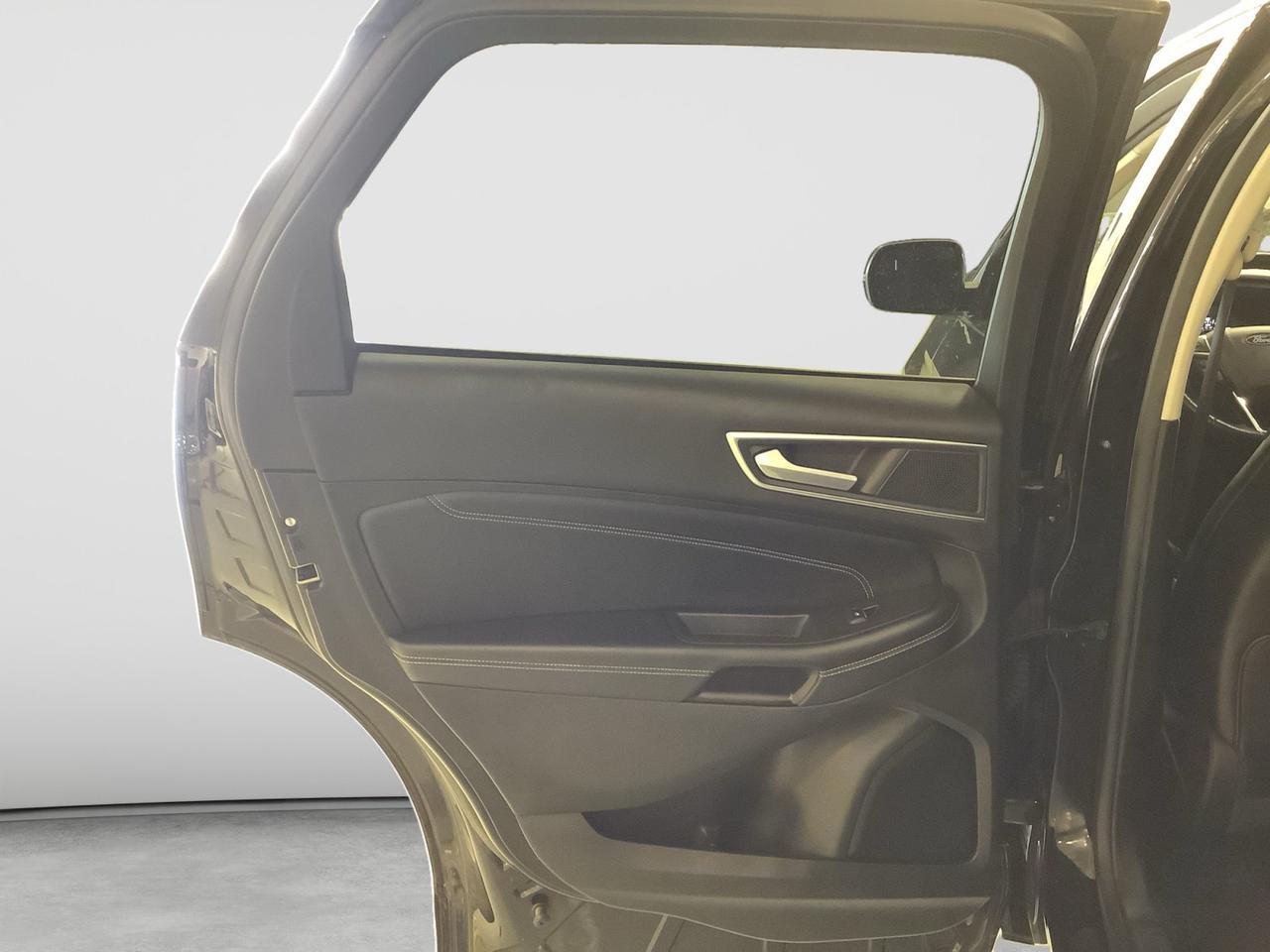 2023 Ford Edge Titanium New Braunfels TX