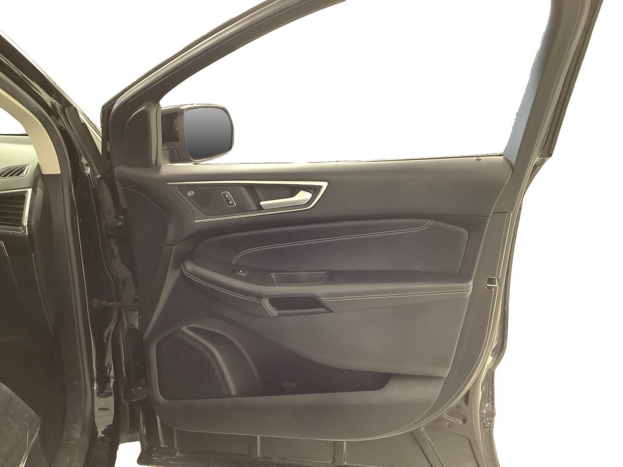 2023 Ford Edge Titanium New Braunfels TX