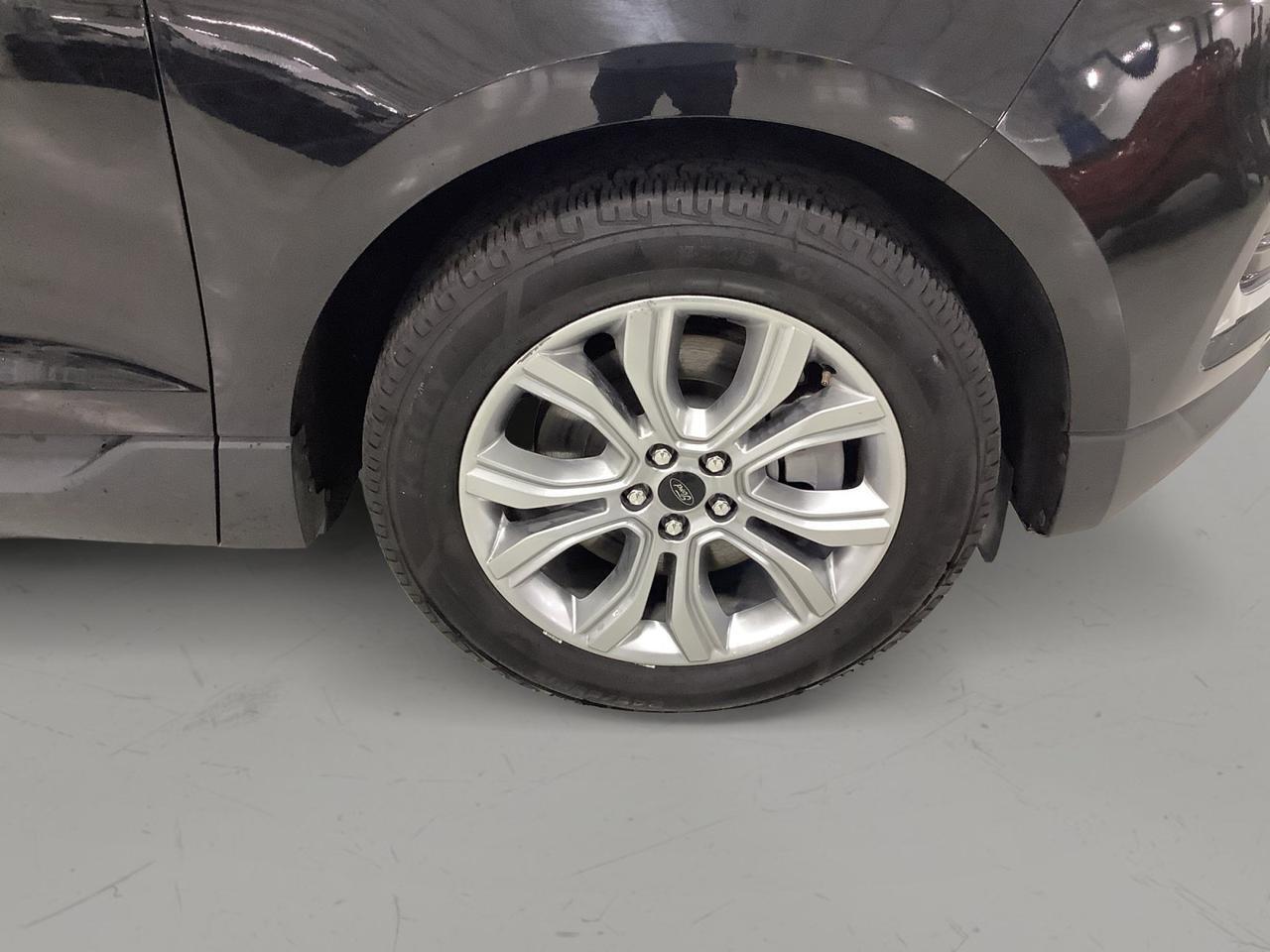 2023 Ford Edge Titanium New Braunfels TX