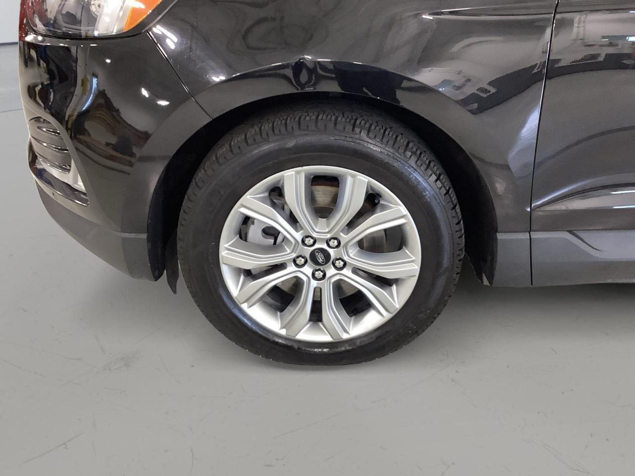 2023 Ford Edge Titanium New Braunfels TX