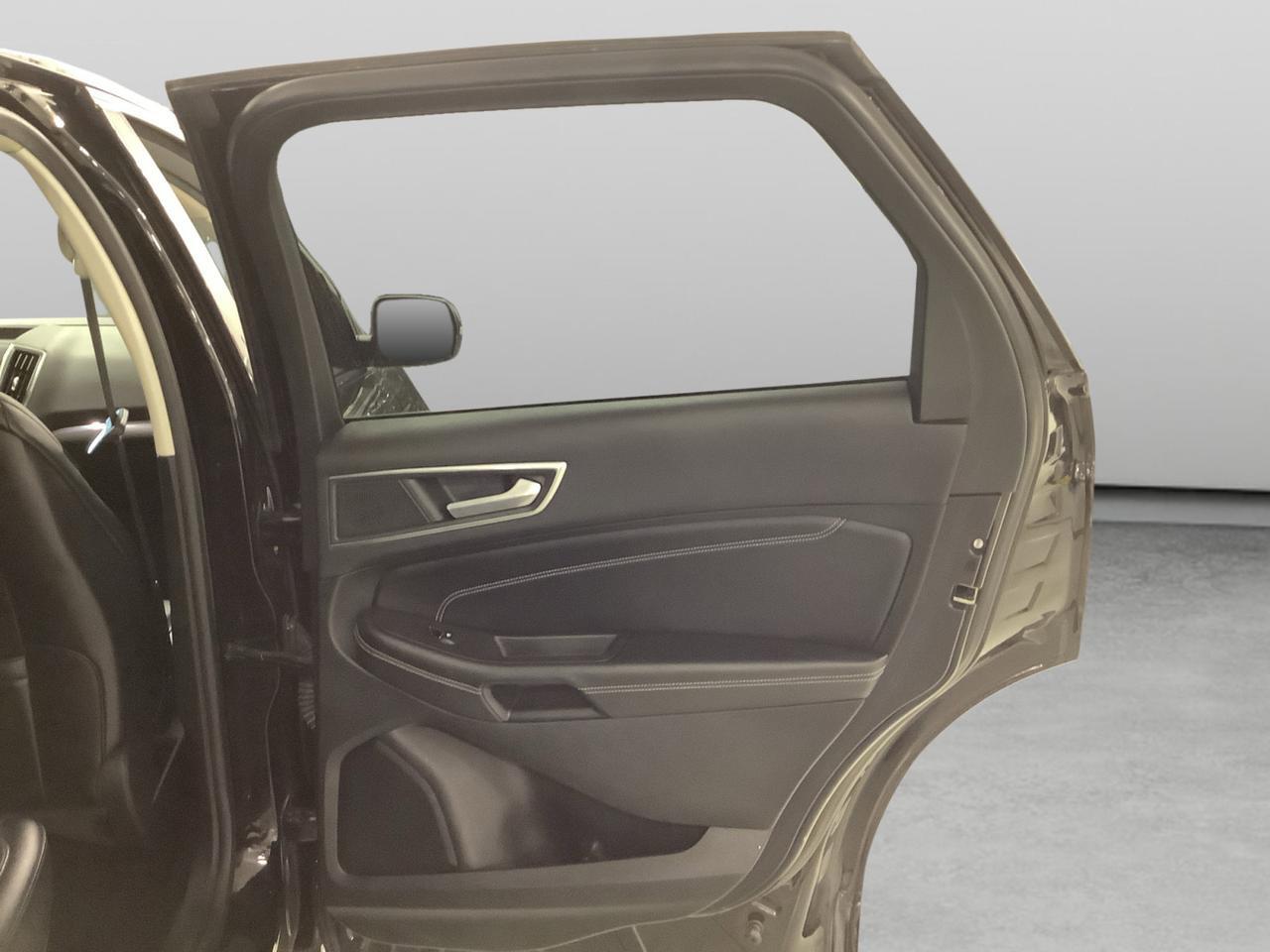 2023 Ford Edge Titanium New Braunfels TX