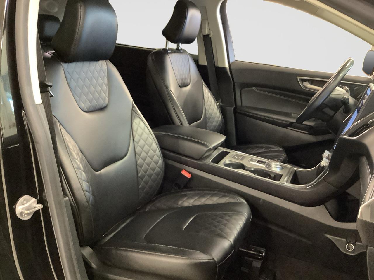 2023 Ford Edge Titanium New Braunfels TX