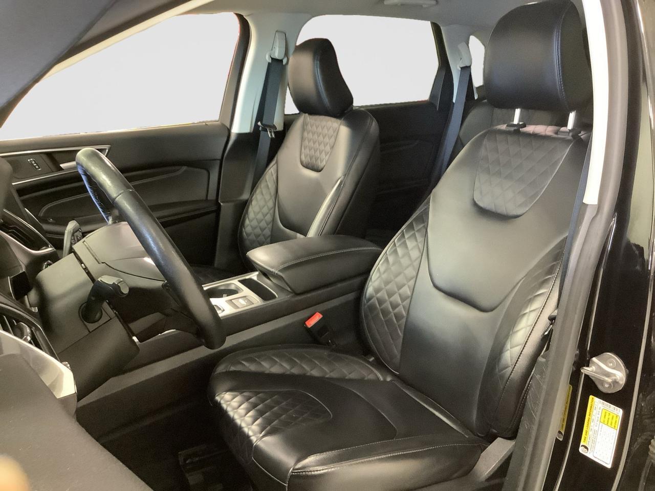 2023 Ford Edge Titanium New Braunfels TX