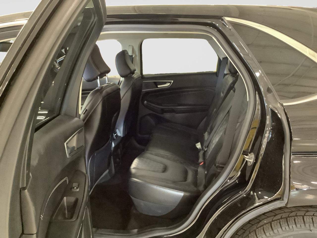 2023 Ford Edge Titanium New Braunfels TX