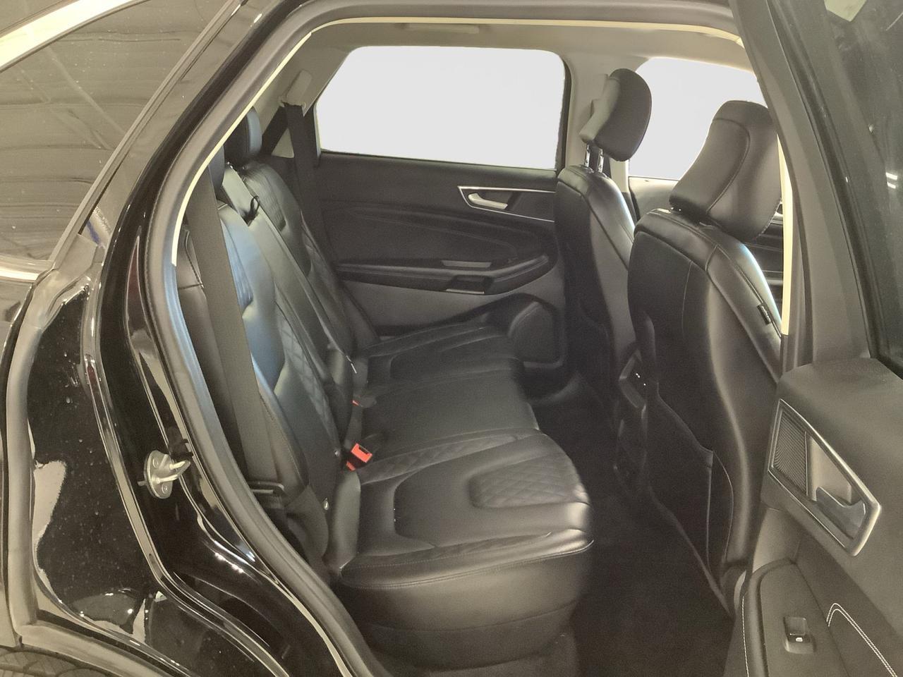 2023 Ford Edge Titanium New Braunfels TX