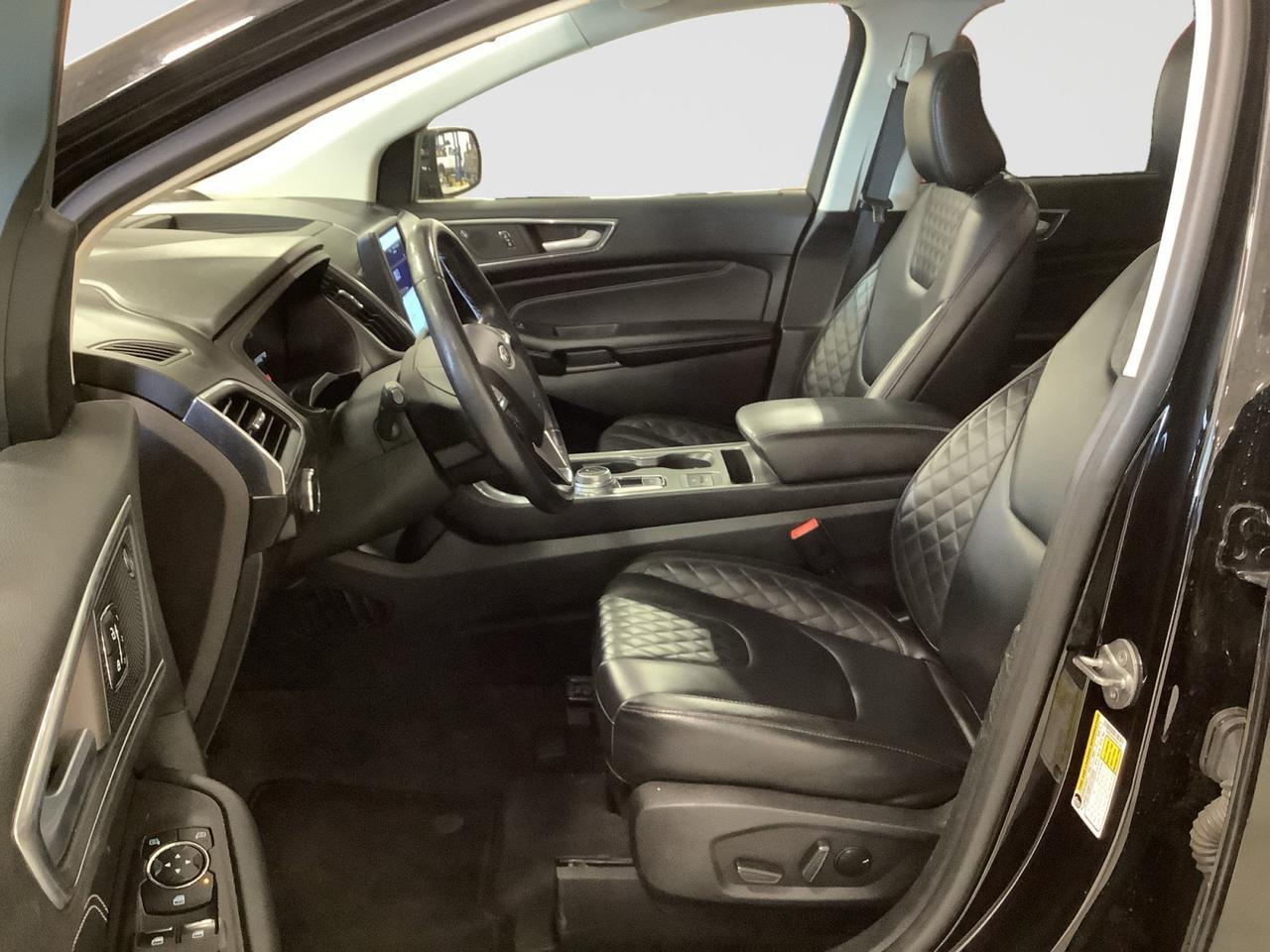 2023 Ford Edge Titanium New Braunfels TX