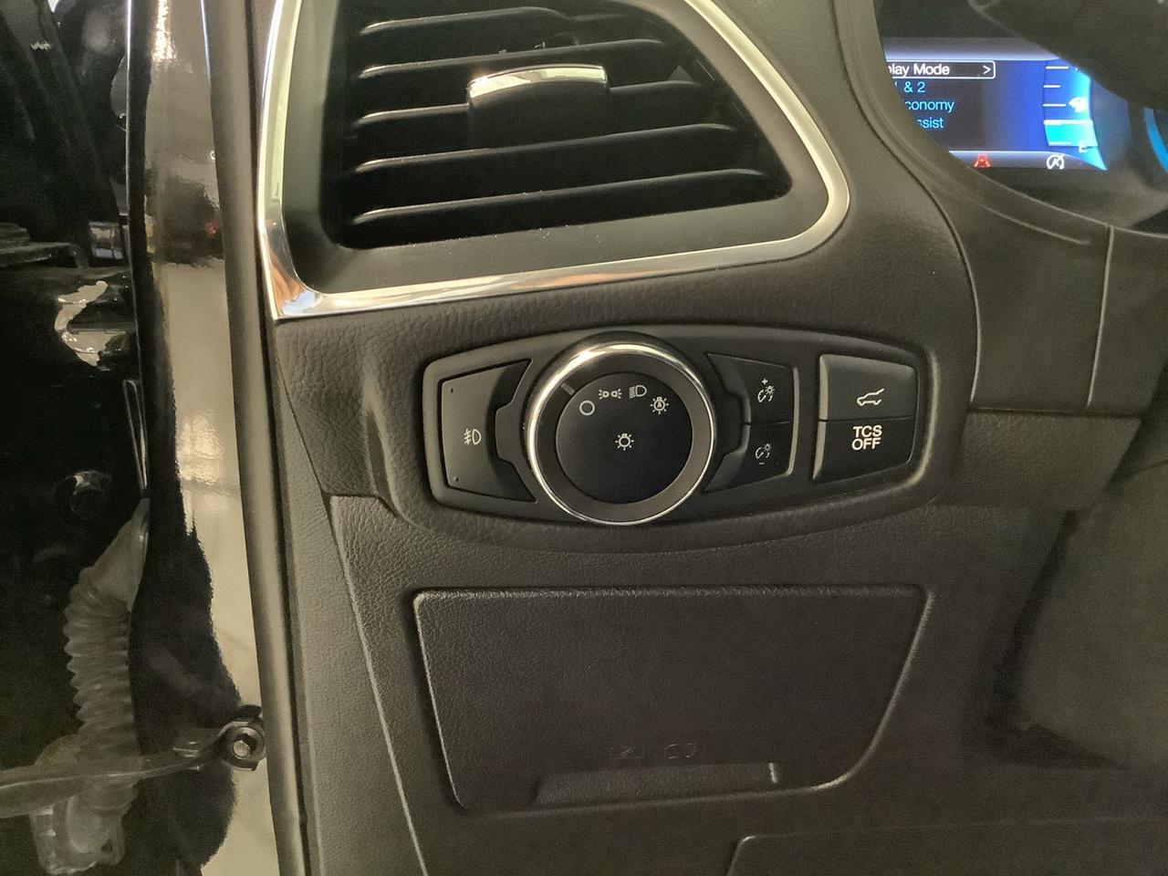 2023 Ford Edge Titanium New Braunfels TX
