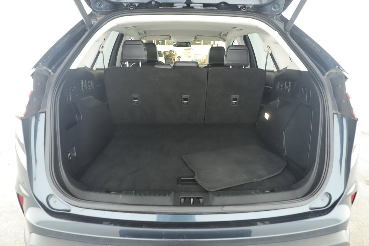 2023 Ford Edge Titanium New Braunfels TX