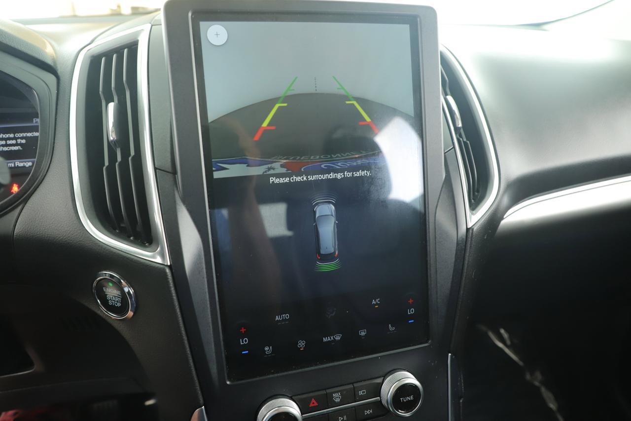 2023 Ford Edge Titanium New Braunfels TX