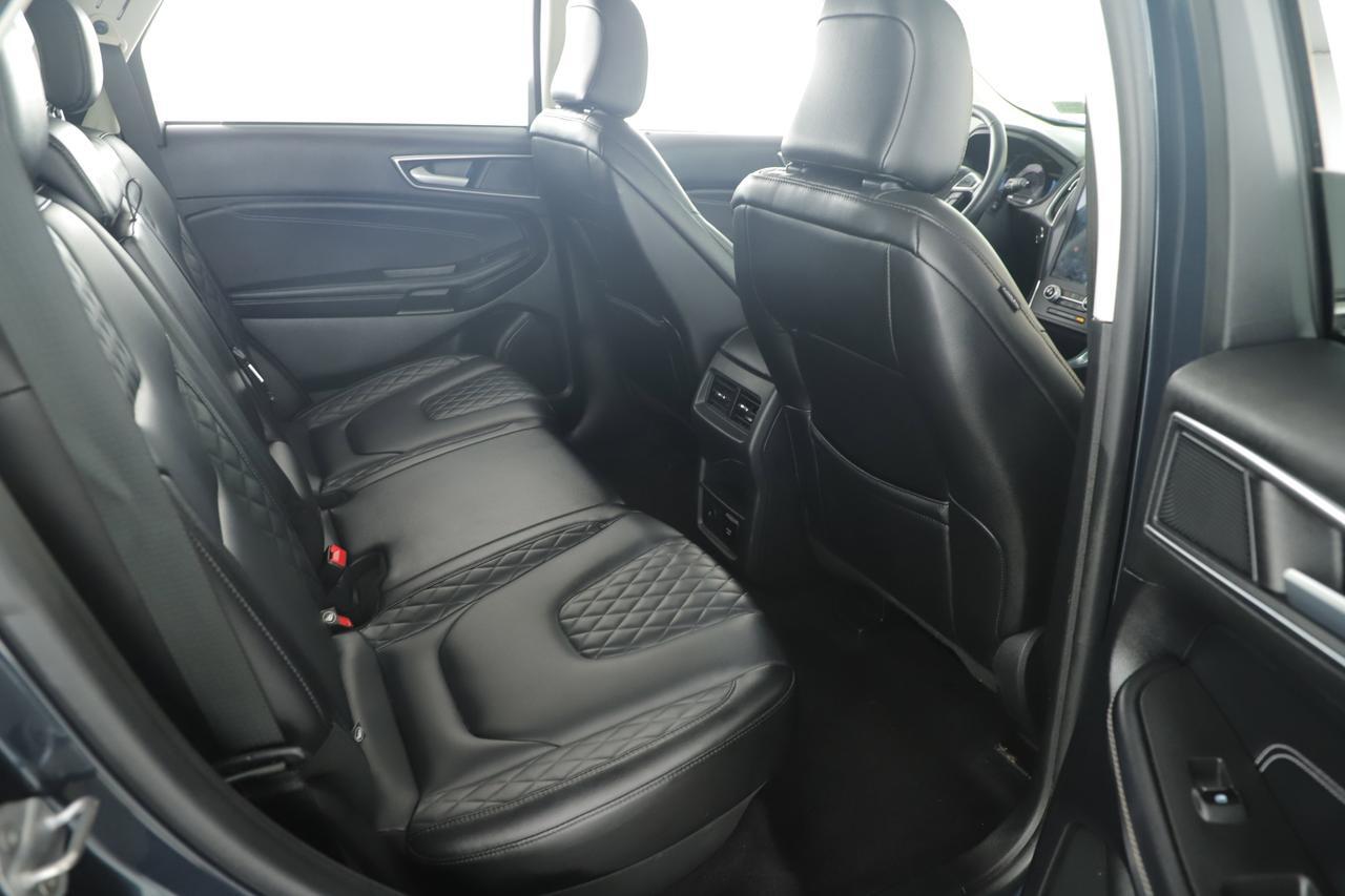 2023 Ford Edge Titanium New Braunfels TX