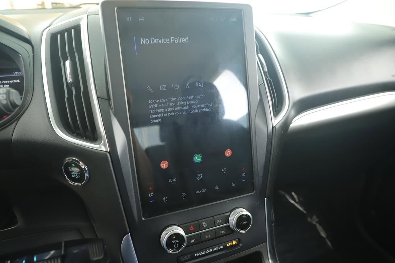 2023 Ford Edge Titanium New Braunfels TX