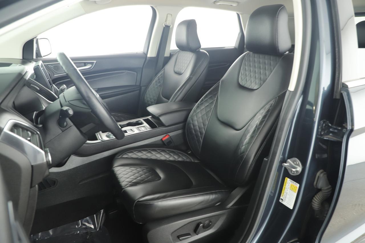 2023 Ford Edge Titanium New Braunfels TX