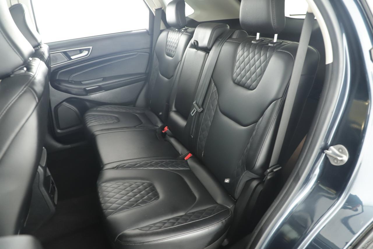 2023 Ford Edge Titanium New Braunfels TX