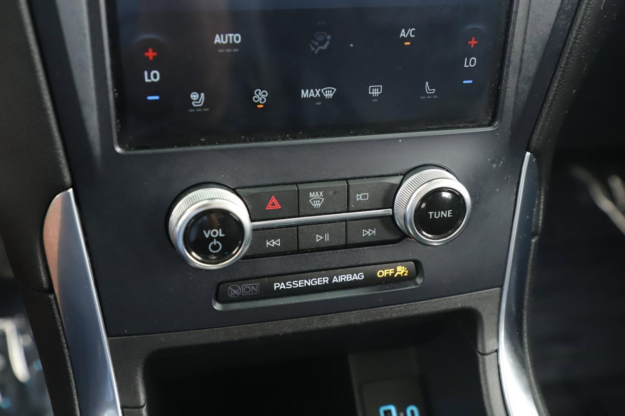 2023 Ford Edge Titanium New Braunfels TX