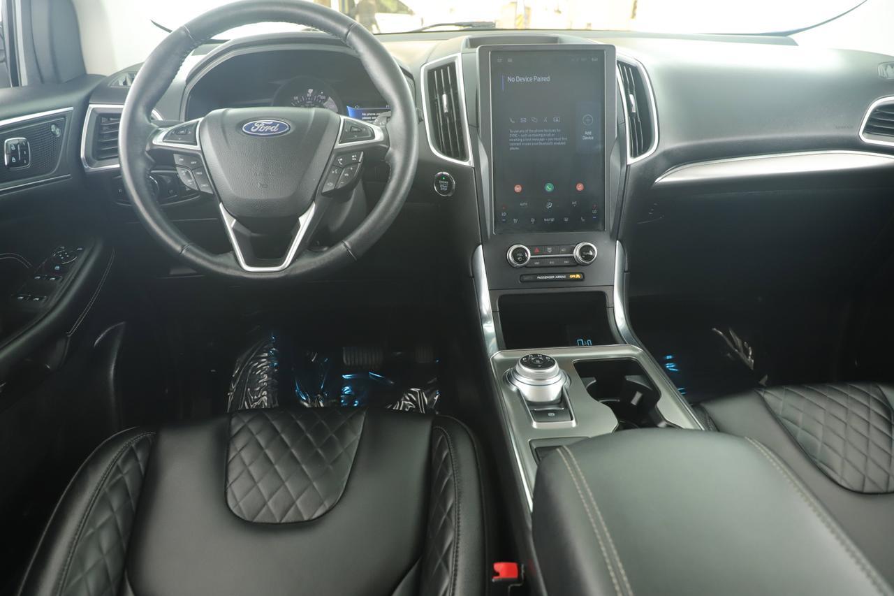 2023 Ford Edge Titanium New Braunfels TX