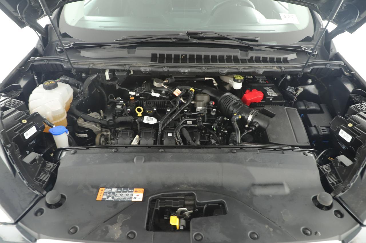 2023 Ford Edge Titanium New Braunfels TX