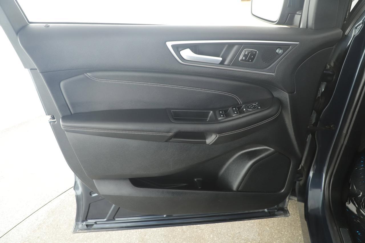 2023 Ford Edge Titanium New Braunfels TX