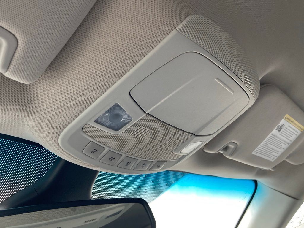 2023 Ford Edge Titanium San Antonio TX
