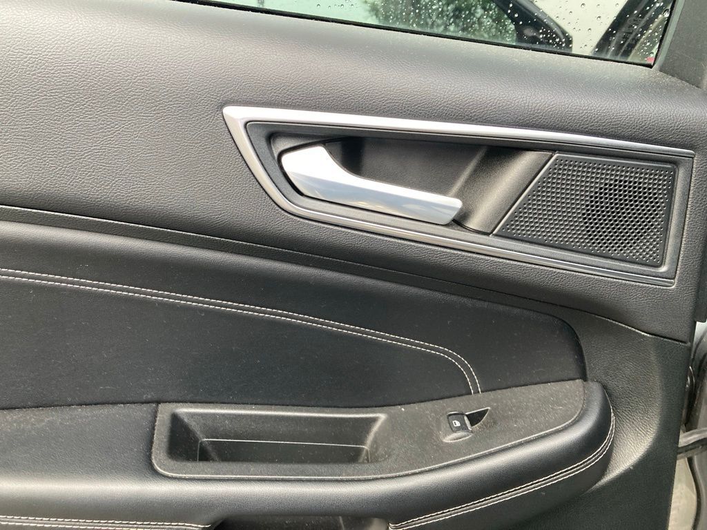 2023 Ford Edge Titanium San Antonio TX