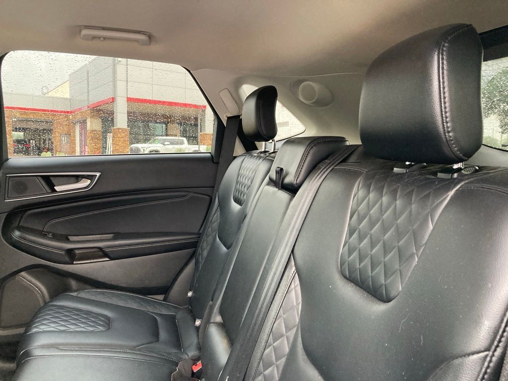 2023 Ford Edge Titanium San Antonio TX