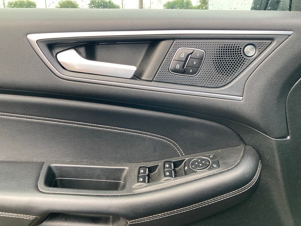 2023 Ford Edge Titanium San Antonio TX