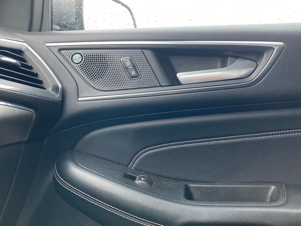 2023 Ford Edge Titanium San Antonio TX