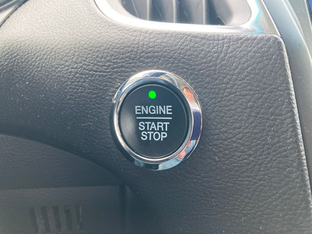 2023 Ford Edge Titanium San Antonio TX