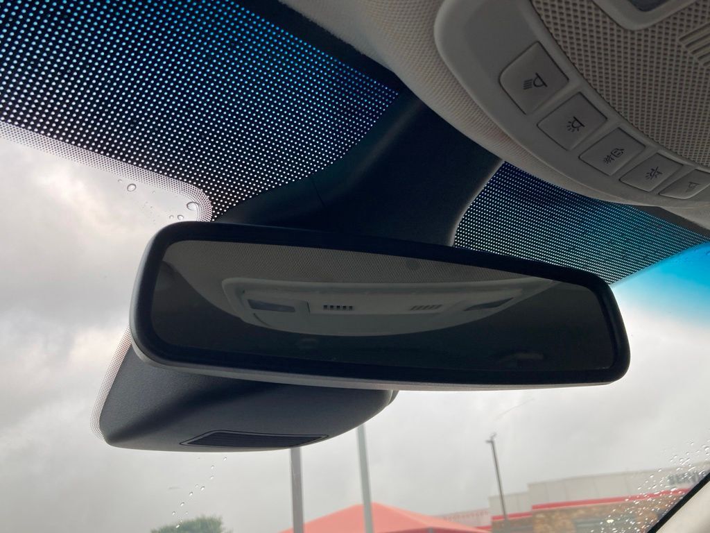 2023 Ford Edge Titanium San Antonio TX