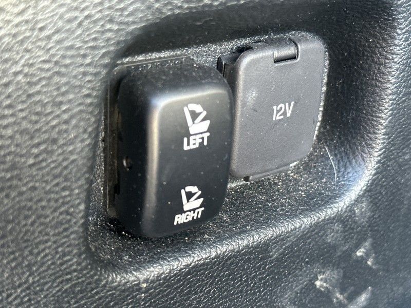 2023 Ford Edge Titanium Worcester MA