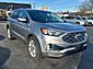 2023 Ford Edge Titanium Worcester MA
