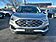 2023 Ford Edge Titanium Worcester MA