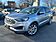 2023 Ford Edge Titanium Worcester MA
