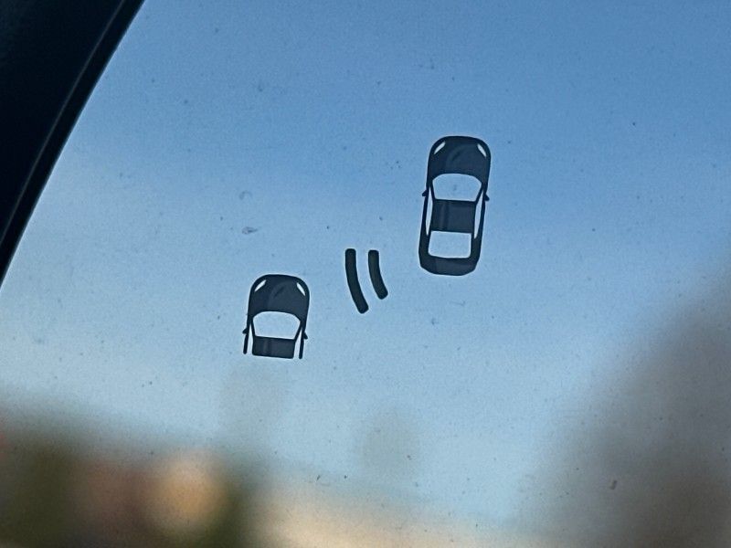 2023 Ford Edge Titanium Worcester MA