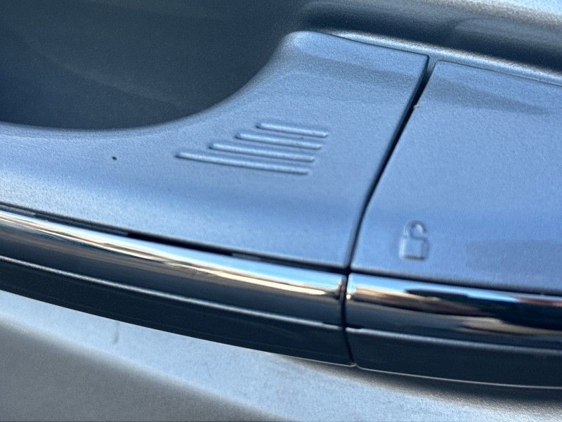 2023 Ford Edge Titanium Worcester MA