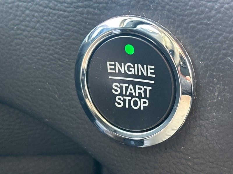 2023 Ford Edge Titanium Worcester MA