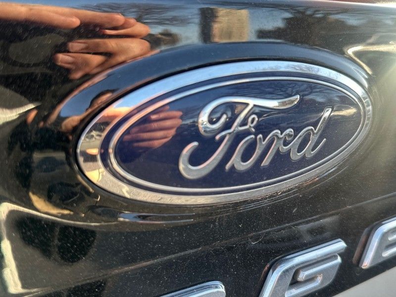 2023 Ford Edge Titanium Worcester MA