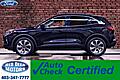 2023 Ford Escape AWD Platinum Leather Nav BCam