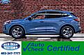 2023 Ford Escape AWD ST-Line Leather Nav BCam