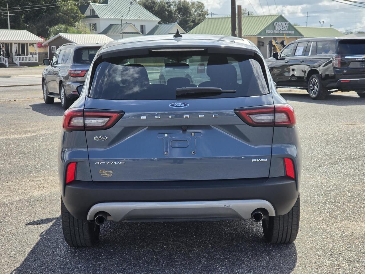 2023 Ford Escape Active AWD Beeville TX