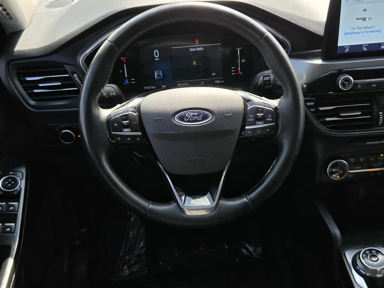 2023 Ford Escape Active AWD Beeville TX