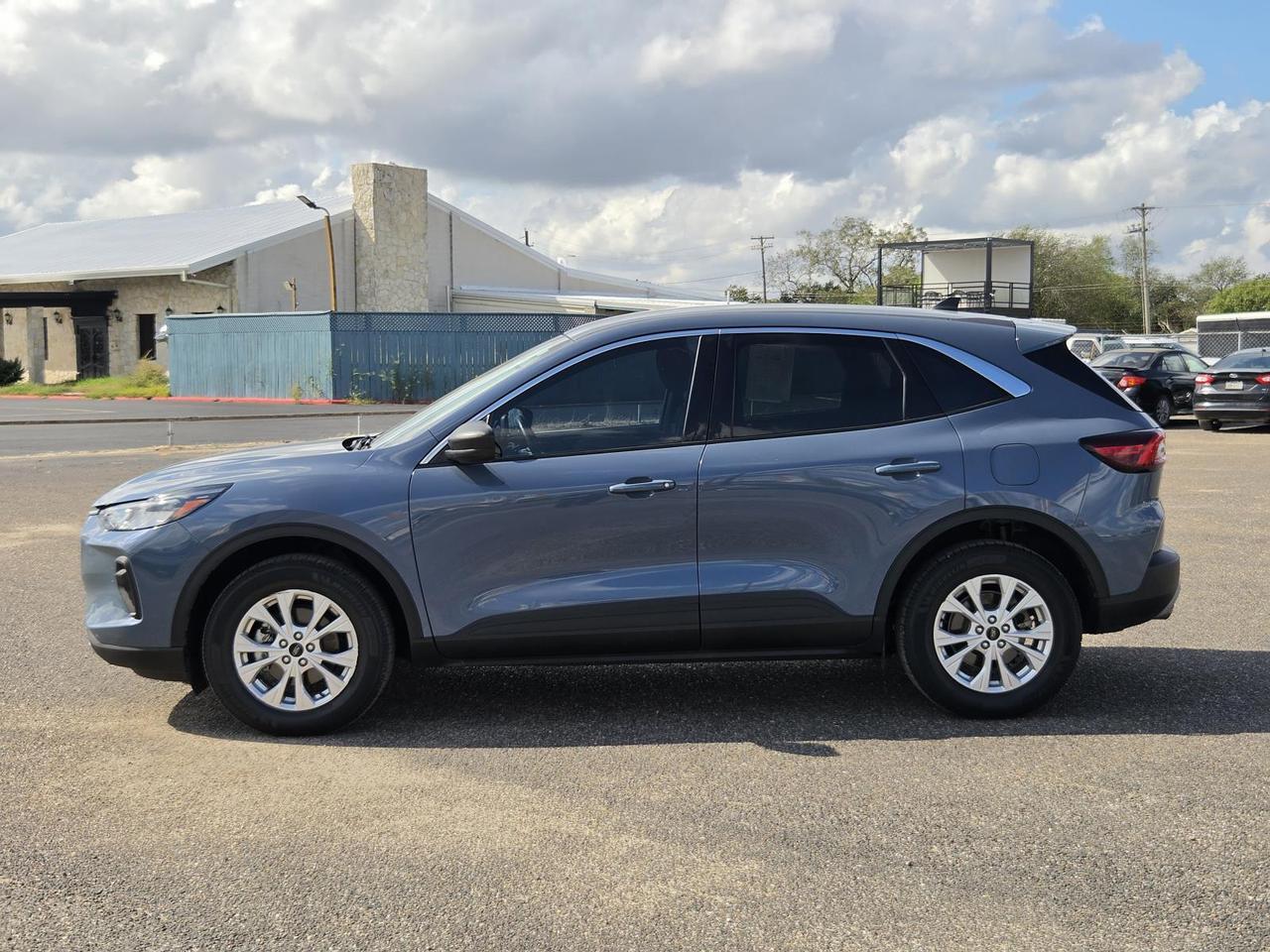 2023 Ford Escape Active AWD Beeville TX