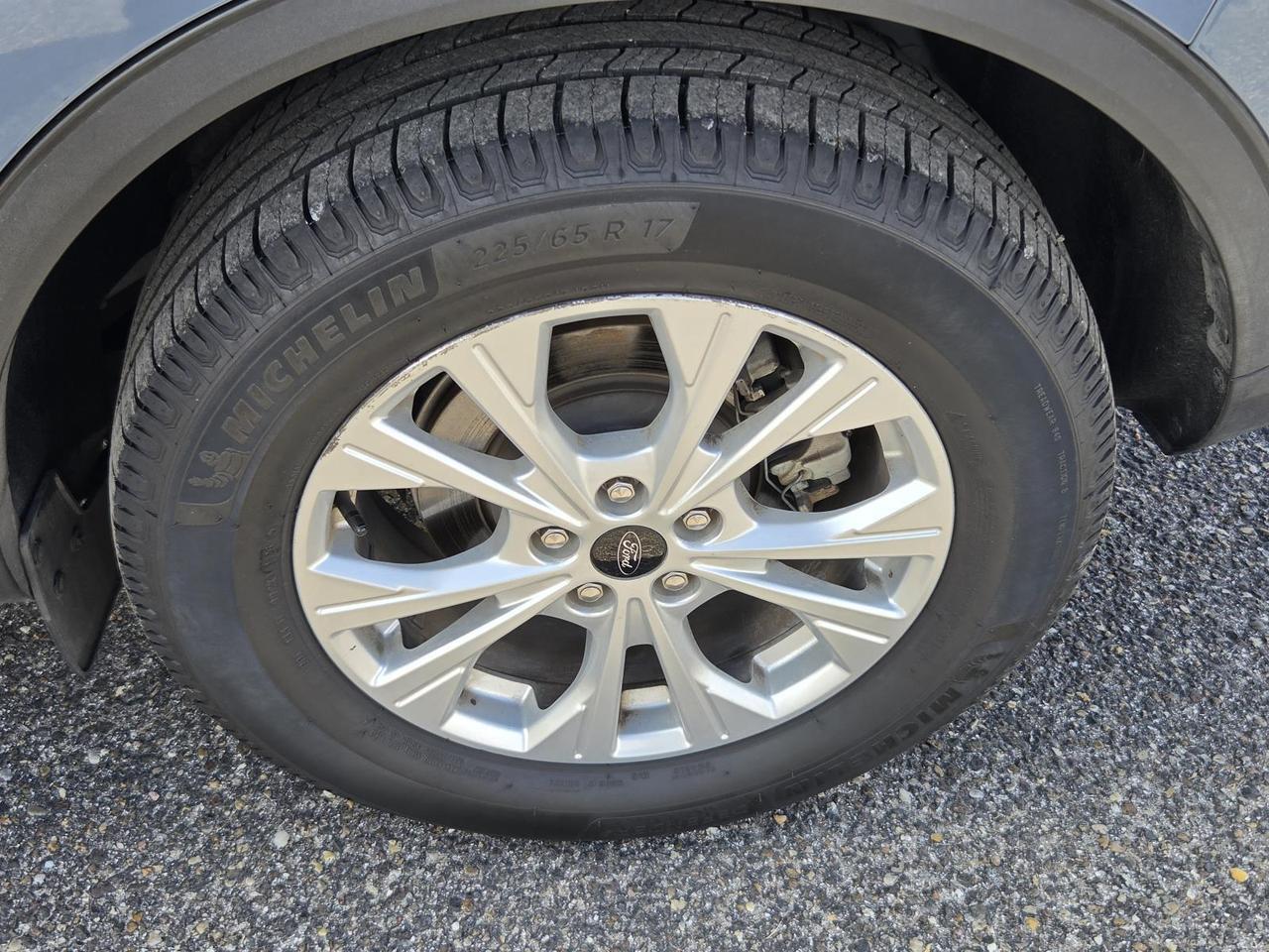2023 Ford Escape Active AWD Beeville TX
