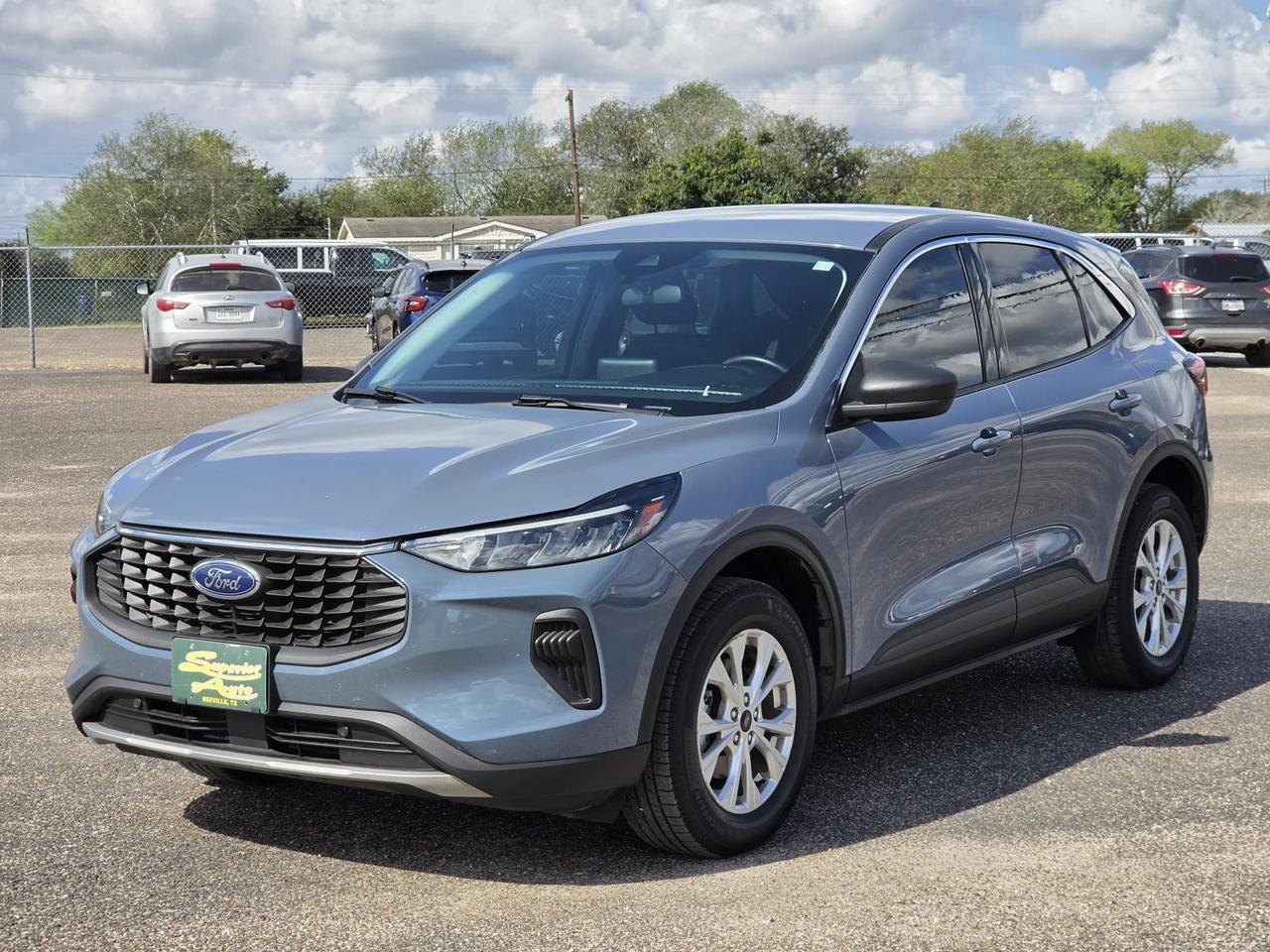 2023 Ford Escape Active AWD Beeville TX