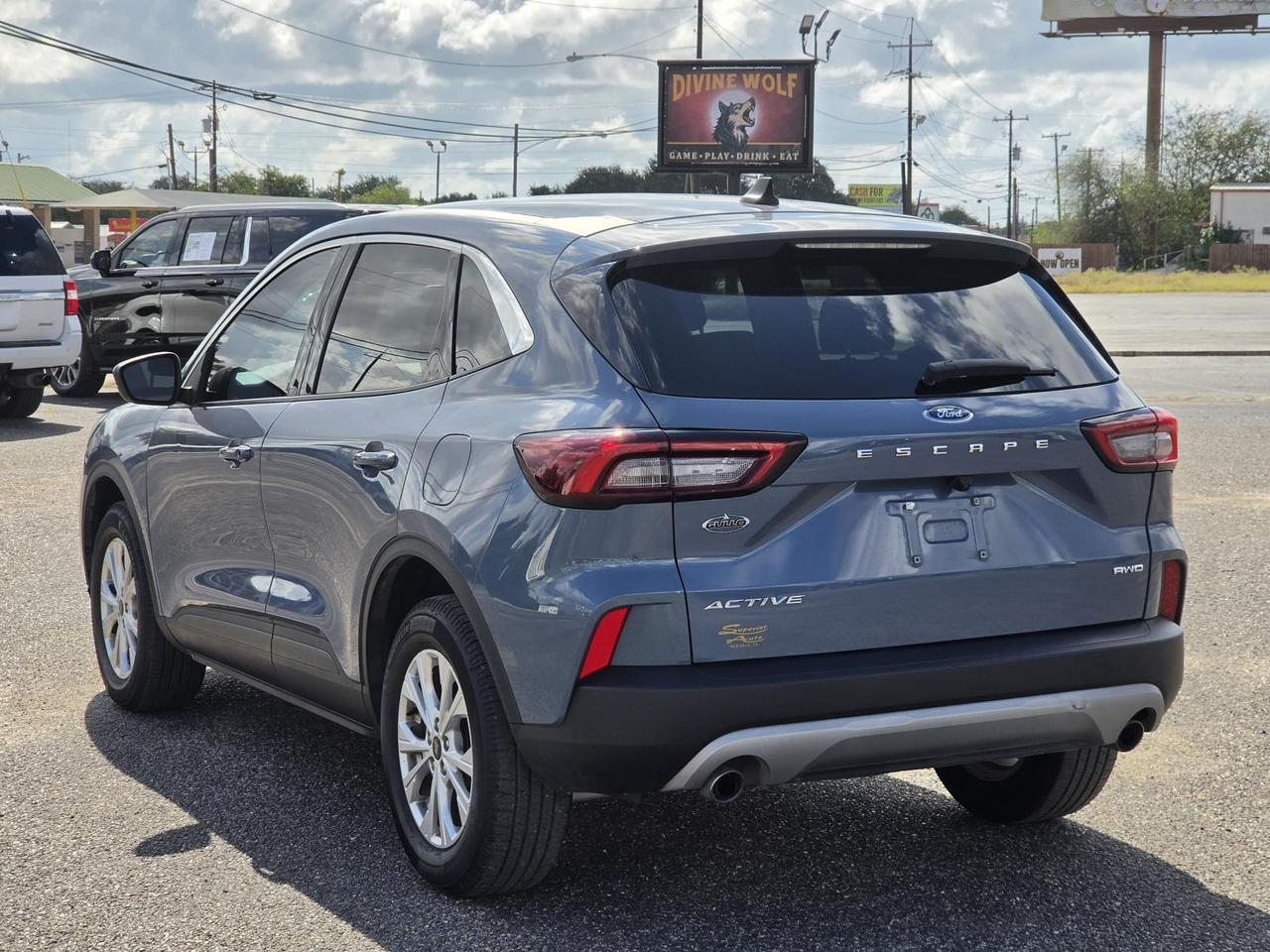 2023 Ford Escape Active AWD Beeville TX