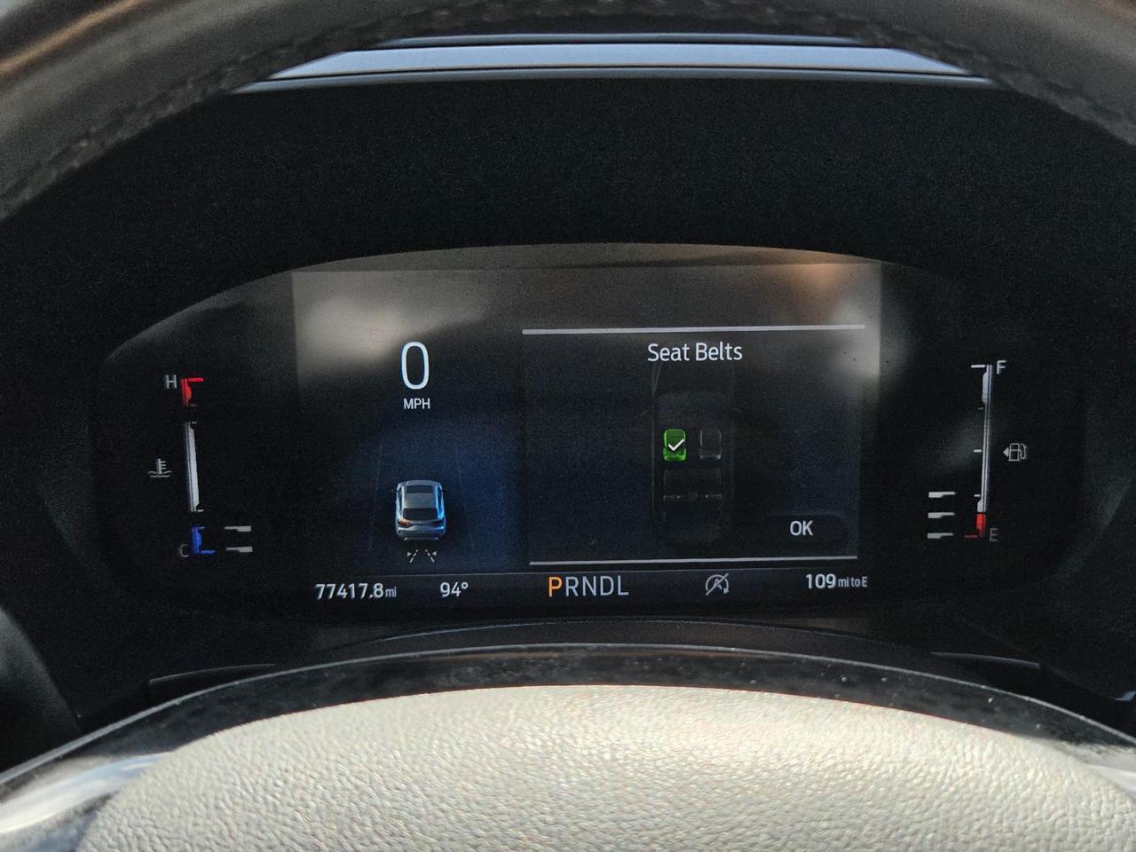 2023 Ford Escape Active AWD Beeville TX