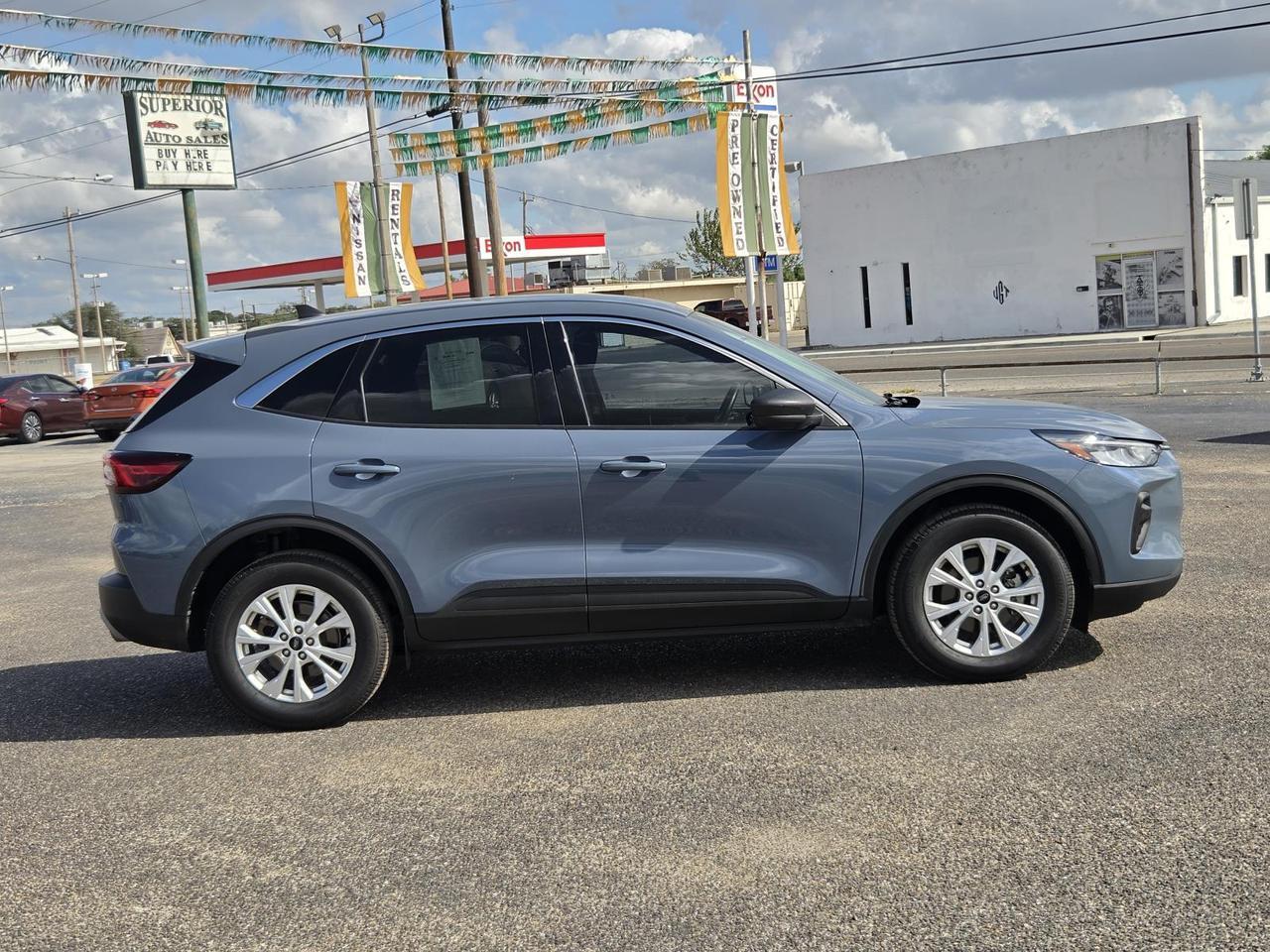 2023 Ford Escape Active AWD