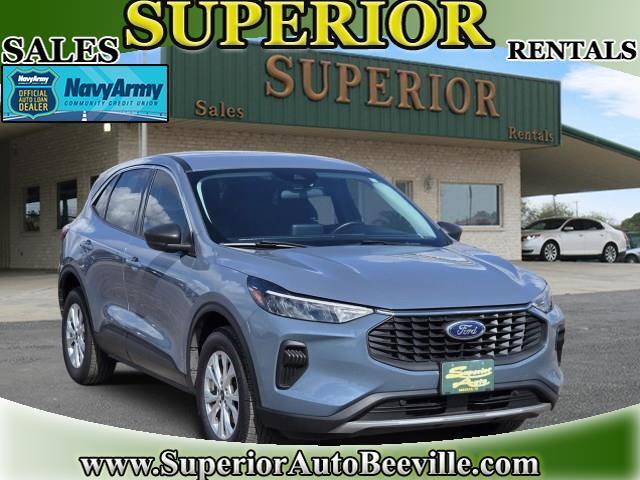 2023 Ford Escape Active AWD